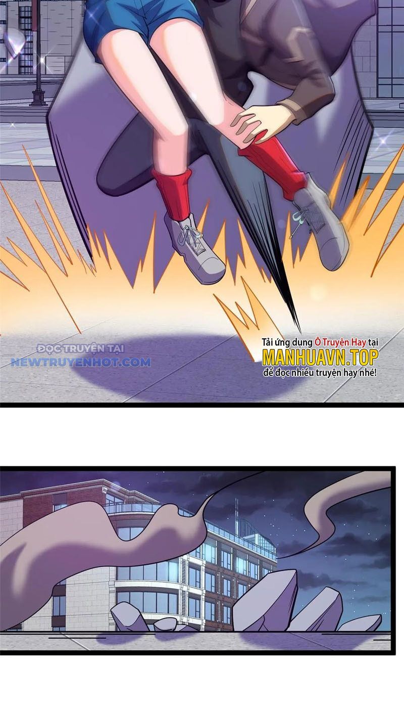 Đô Thị Cực Phẩm Y Thần - Chapter 39 - Page 49