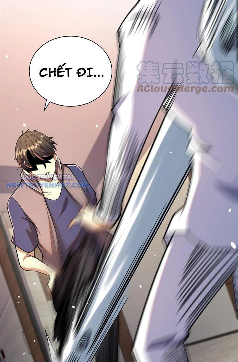 Đô Thị Cực Phẩm Y Thần - Chapter 39 - Page 5