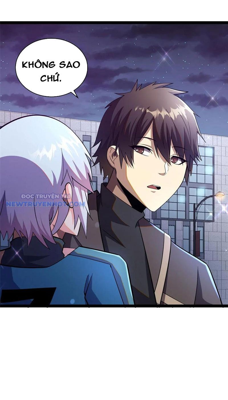 Đô Thị Cực Phẩm Y Thần - Chapter 39 - Page 50