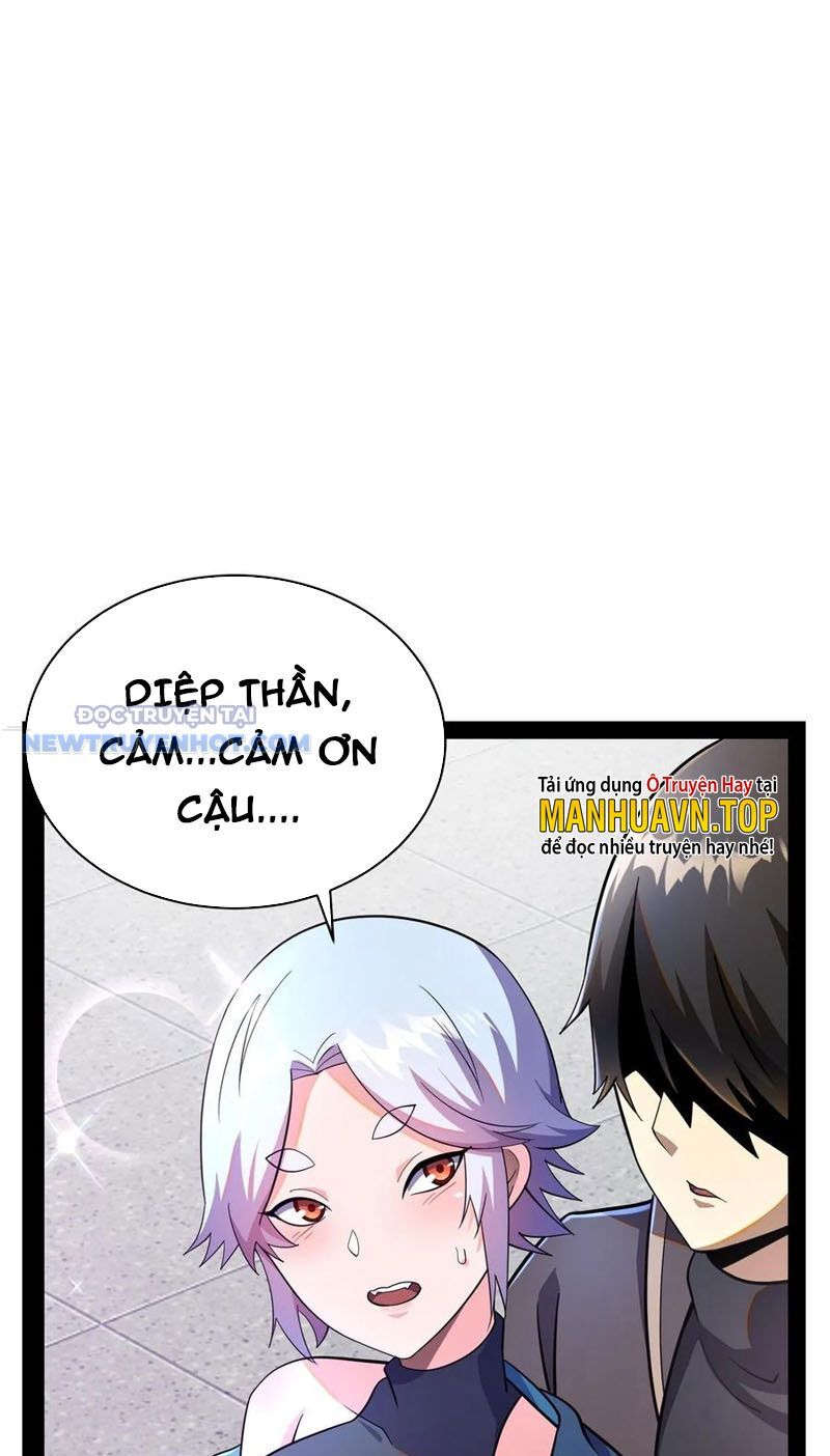 Đô Thị Cực Phẩm Y Thần - Chapter 39 - Page 51