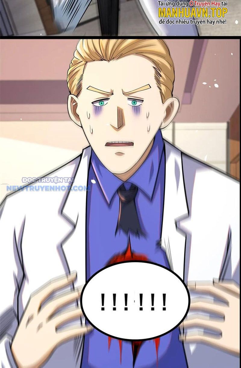 Đô Thị Cực Phẩm Y Thần - Chapter 39 - Page 6