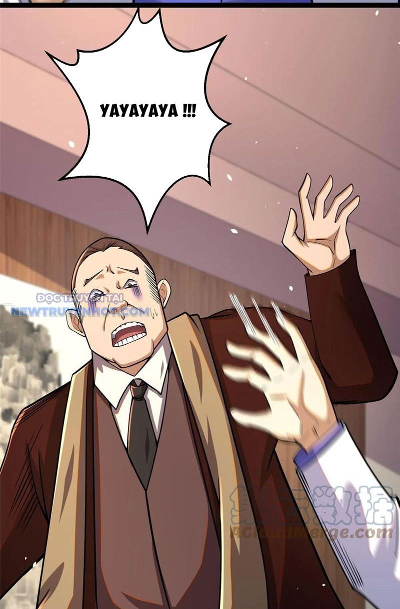 Đô Thị Cực Phẩm Y Thần - Chapter 39 - Page 7