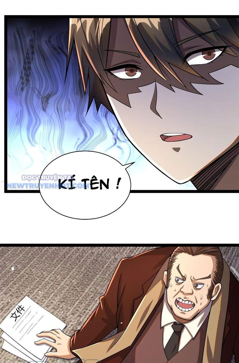 Đô Thị Cực Phẩm Y Thần - Chapter 39 - Page 9