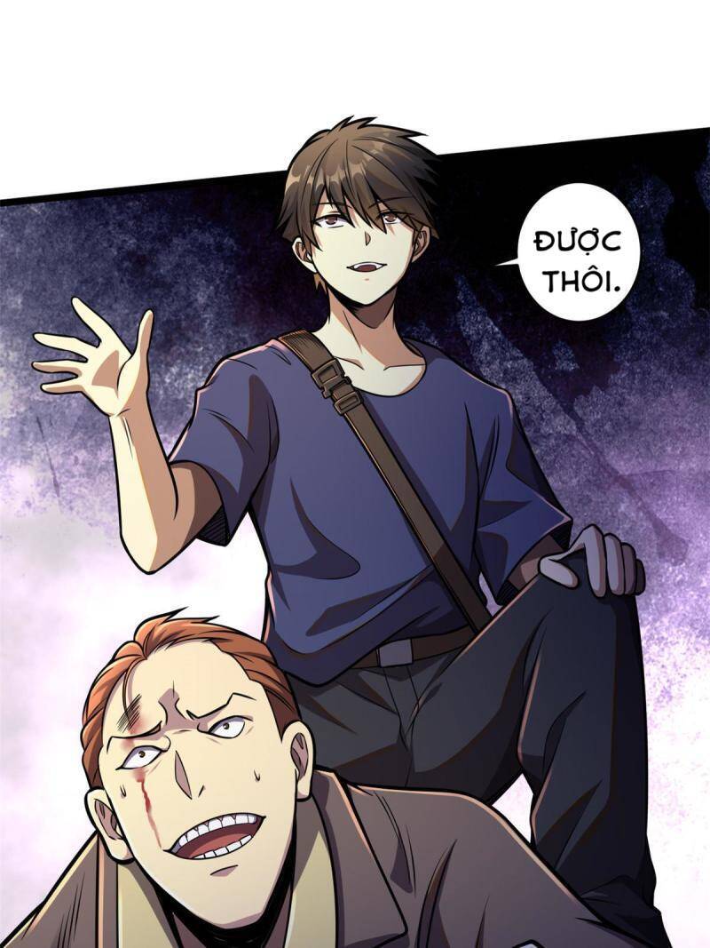 Đô Thị Cực Phẩm Y Thần - Chapter 4 - Page 11