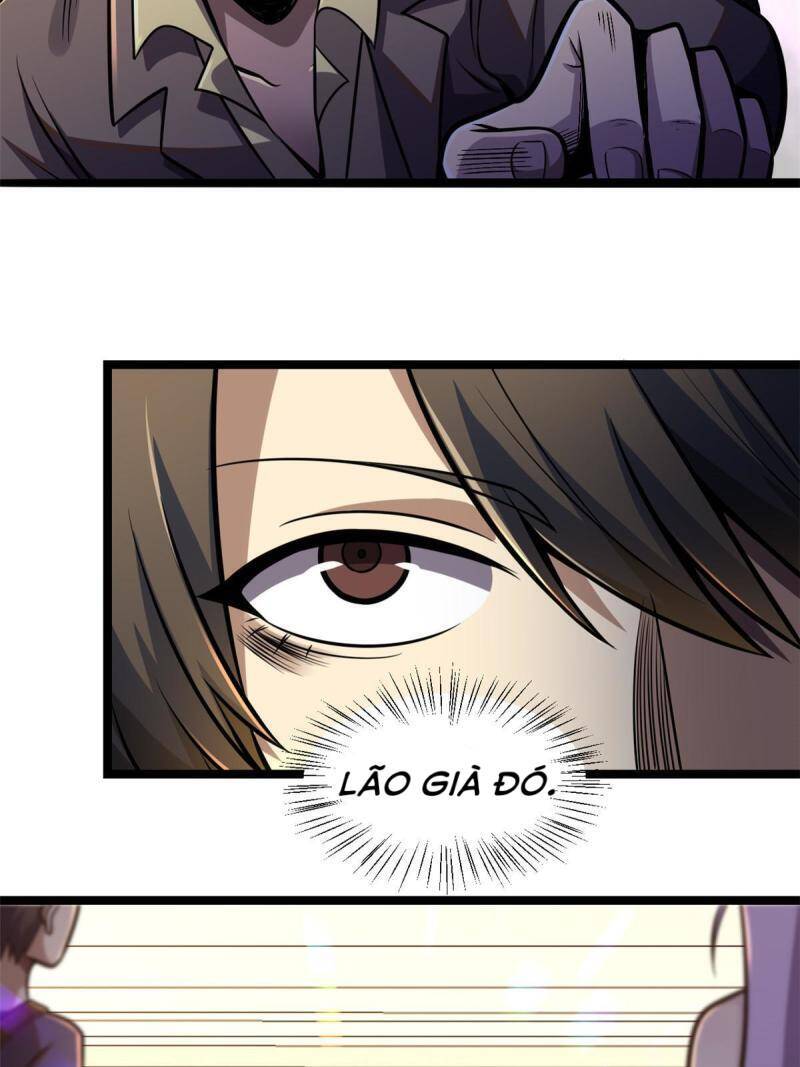 Đô Thị Cực Phẩm Y Thần - Chapter 4 - Page 12