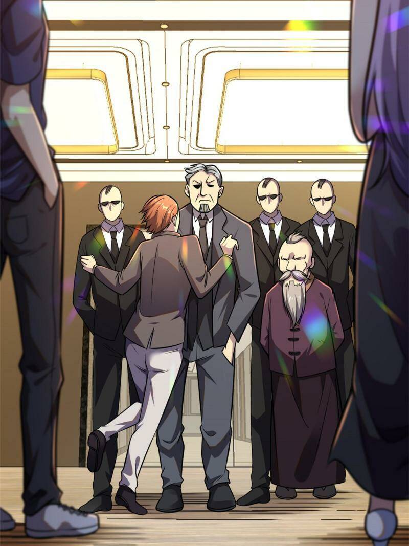 Đô Thị Cực Phẩm Y Thần - Chapter 4 - Page 13