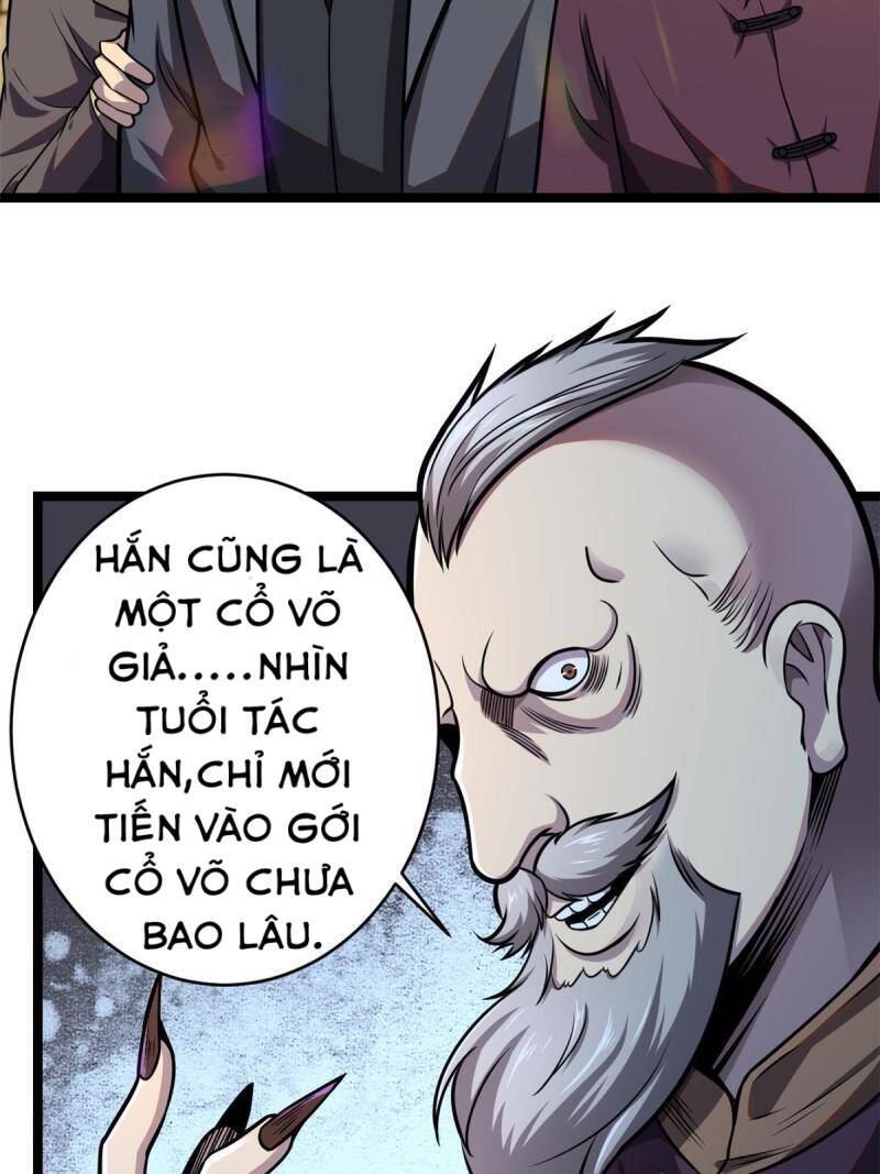 Đô Thị Cực Phẩm Y Thần - Chapter 4 - Page 20