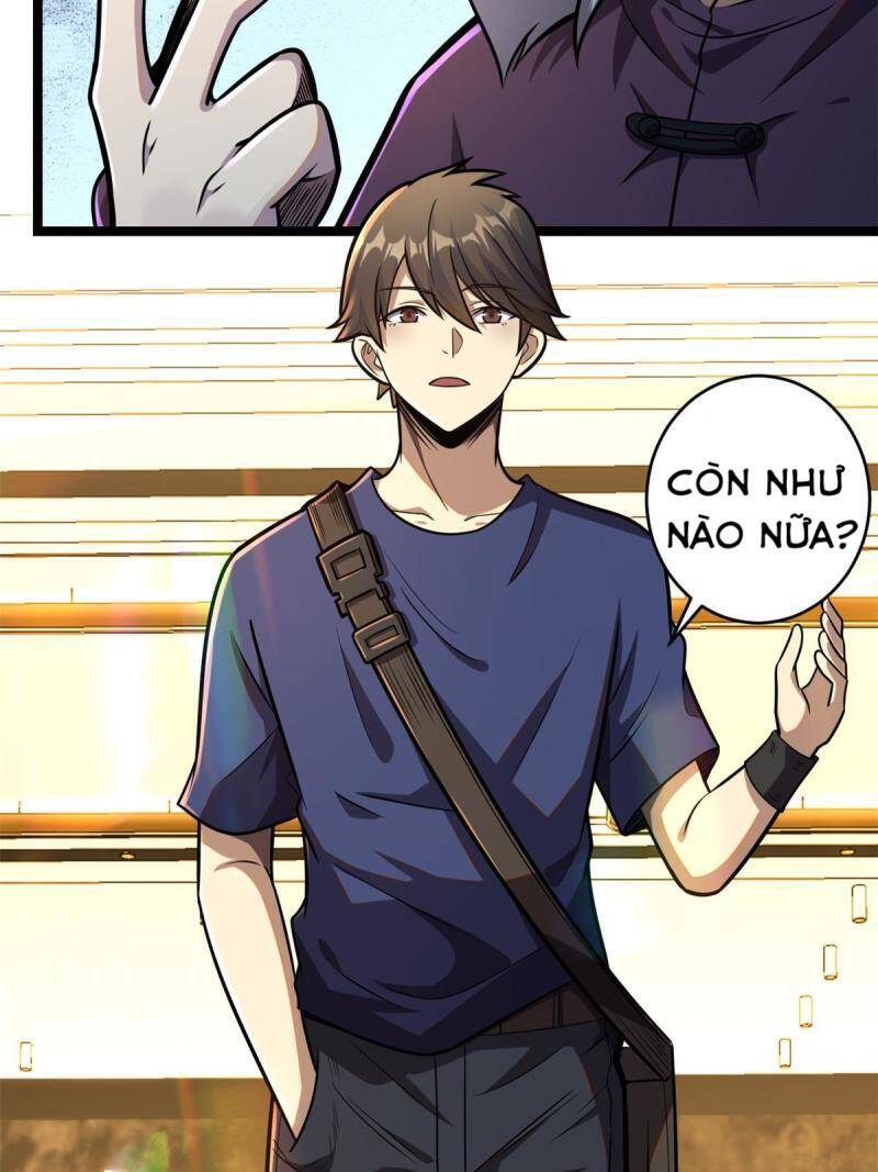 Đô Thị Cực Phẩm Y Thần - Chapter 4 - Page 21