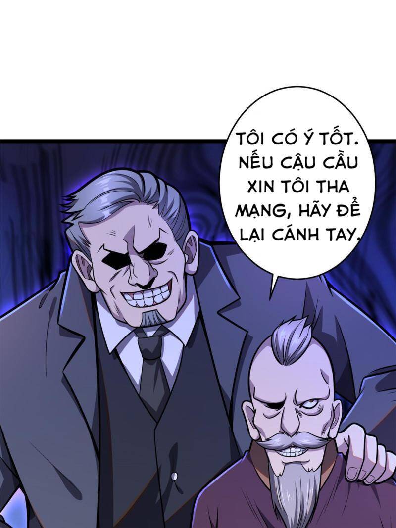 Đô Thị Cực Phẩm Y Thần - Chapter 4 - Page 24