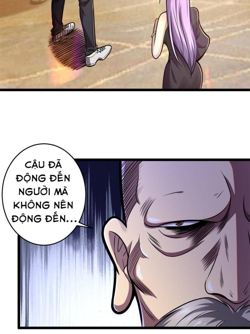 Đô Thị Cực Phẩm Y Thần - Chapter 4 - Page 27