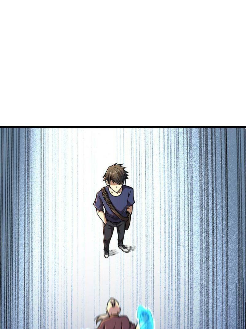 Đô Thị Cực Phẩm Y Thần - Chapter 4 - Page 29