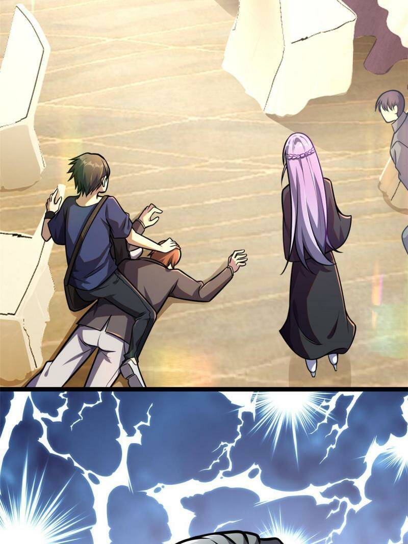 Đô Thị Cực Phẩm Y Thần - Chapter 4 - Page 3