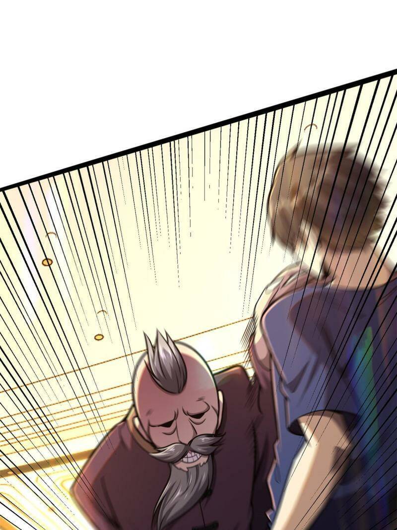 Đô Thị Cực Phẩm Y Thần - Chapter 4 - Page 31