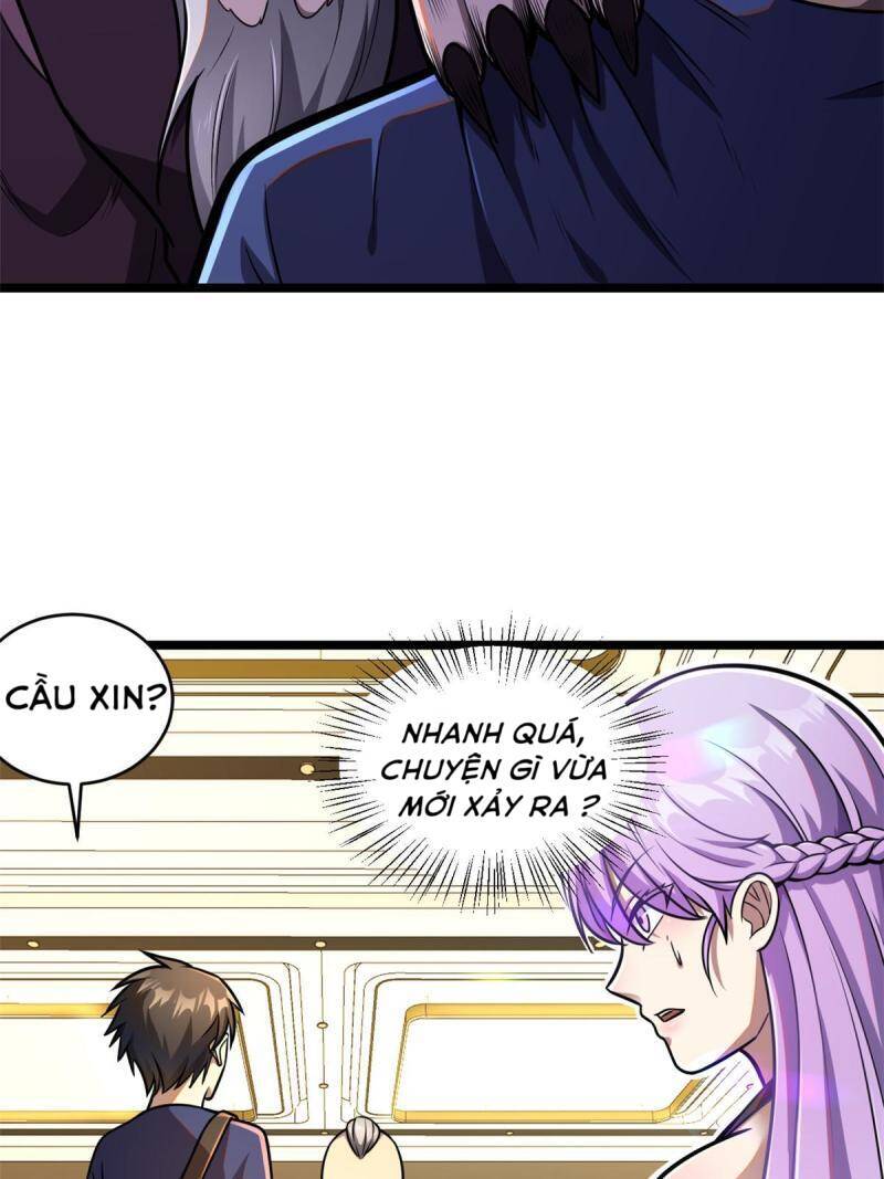 Đô Thị Cực Phẩm Y Thần - Chapter 4 - Page 34