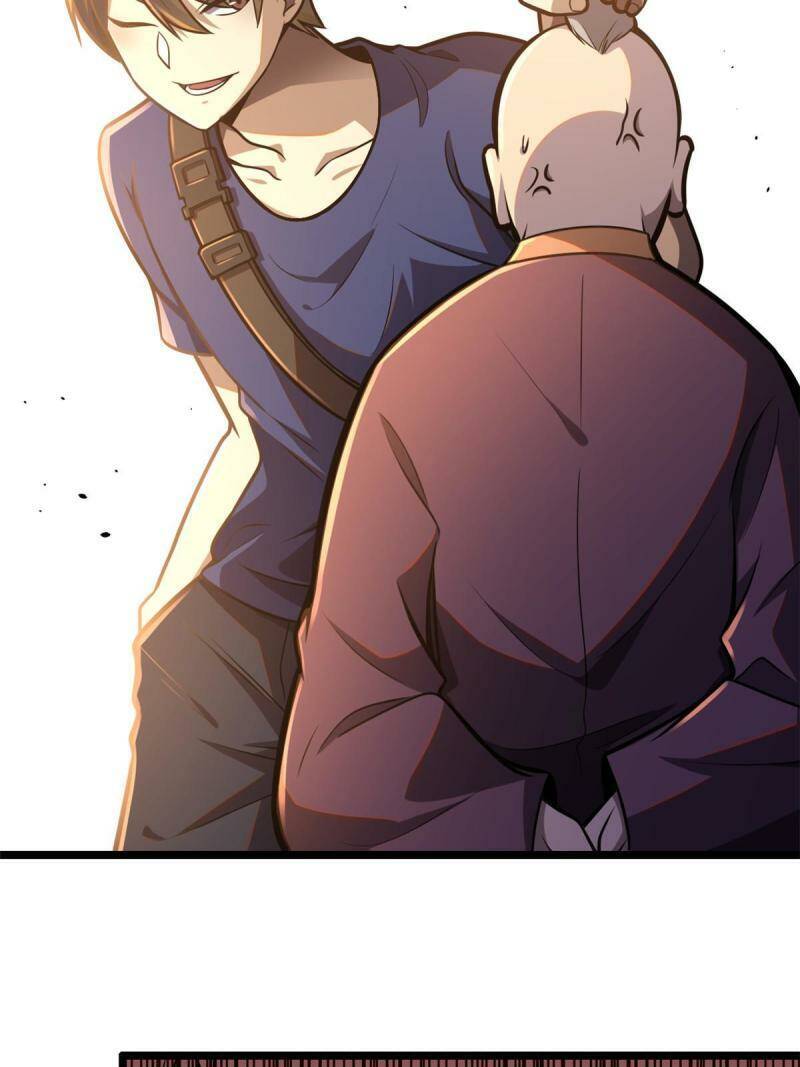 Đô Thị Cực Phẩm Y Thần - Chapter 4 - Page 36