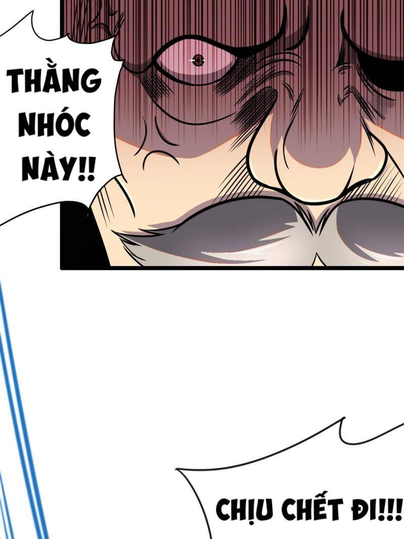 Đô Thị Cực Phẩm Y Thần - Chapter 4 - Page 37