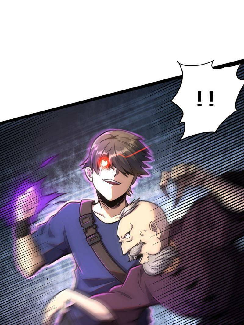 Đô Thị Cực Phẩm Y Thần - Chapter 4 - Page 40