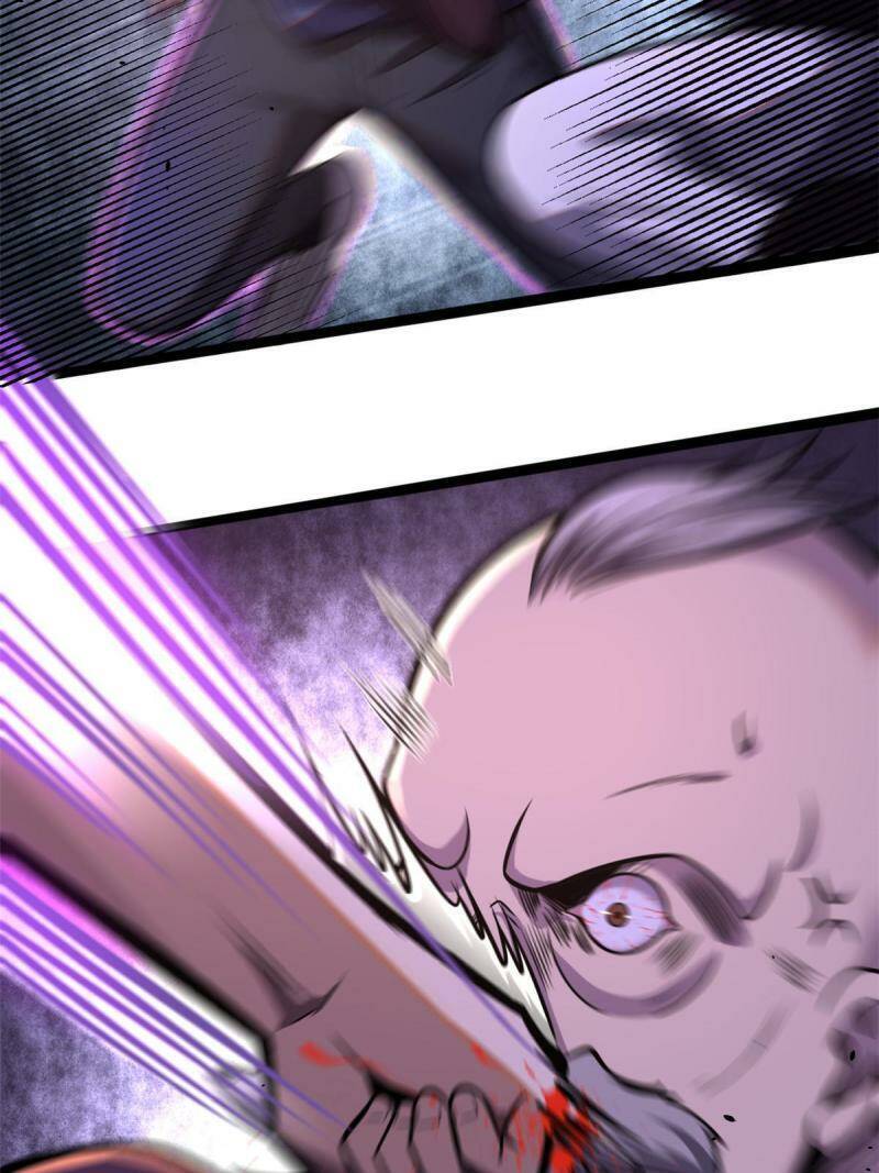 Đô Thị Cực Phẩm Y Thần - Chapter 4 - Page 41