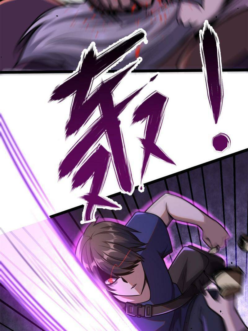 Đô Thị Cực Phẩm Y Thần - Chapter 4 - Page 42