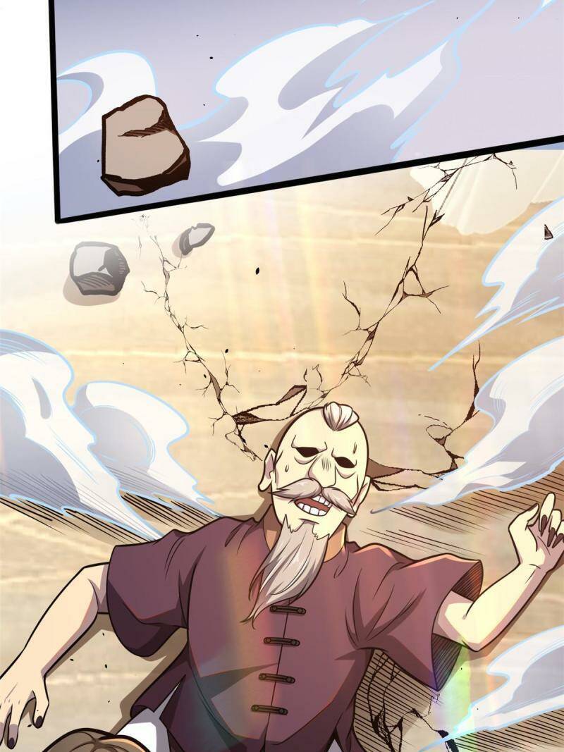 Đô Thị Cực Phẩm Y Thần - Chapter 4 - Page 44