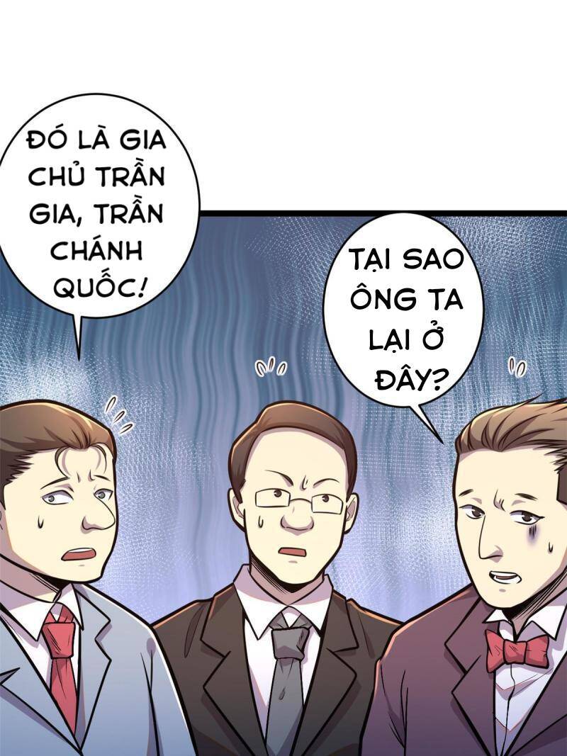 Đô Thị Cực Phẩm Y Thần - Chapter 4 - Page 5
