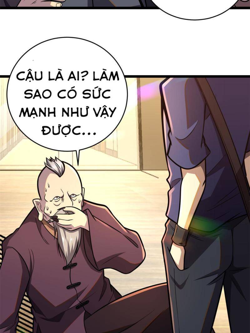 Đô Thị Cực Phẩm Y Thần - Chapter 4 - Page 51