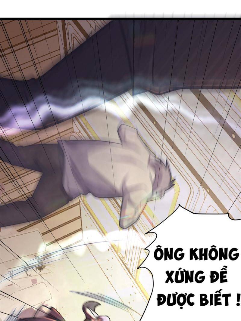 Đô Thị Cực Phẩm Y Thần - Chapter 4 - Page 54