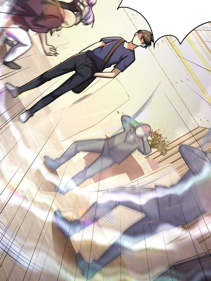 Đô Thị Cực Phẩm Y Thần - Chapter 4 - Page 55