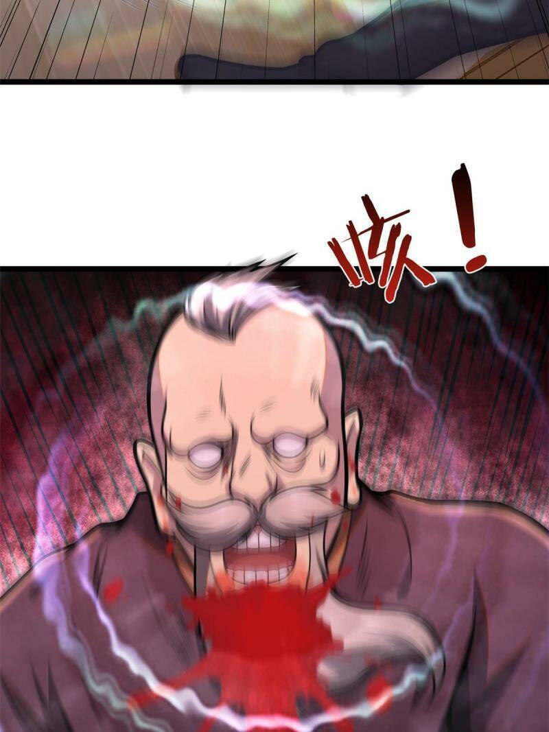 Đô Thị Cực Phẩm Y Thần - Chapter 4 - Page 56