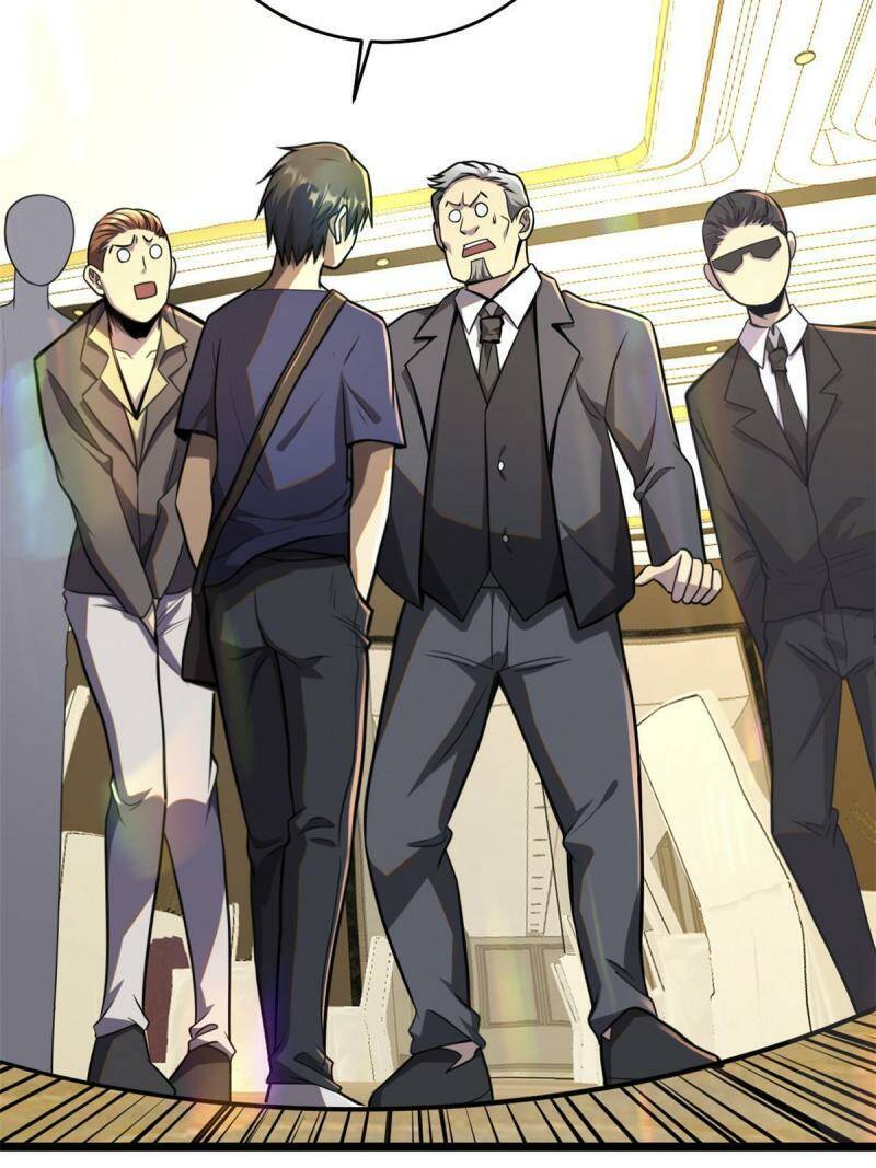 Đô Thị Cực Phẩm Y Thần - Chapter 4 - Page 59