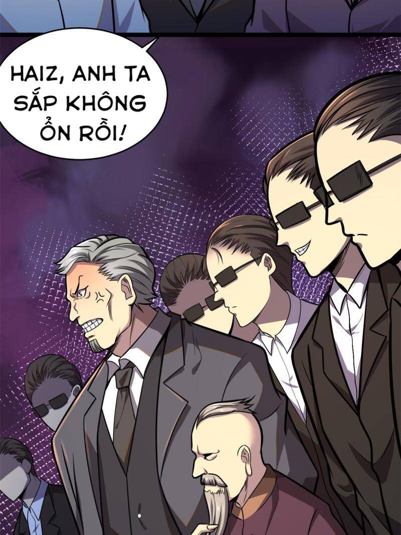 Đô Thị Cực Phẩm Y Thần - Chapter 4 - Page 6