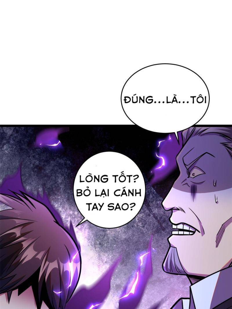 Đô Thị Cực Phẩm Y Thần - Chapter 4 - Page 60