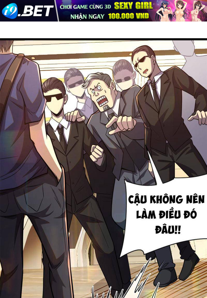 Đô Thị Cực Phẩm Y Thần - Chapter 4 - Page 63