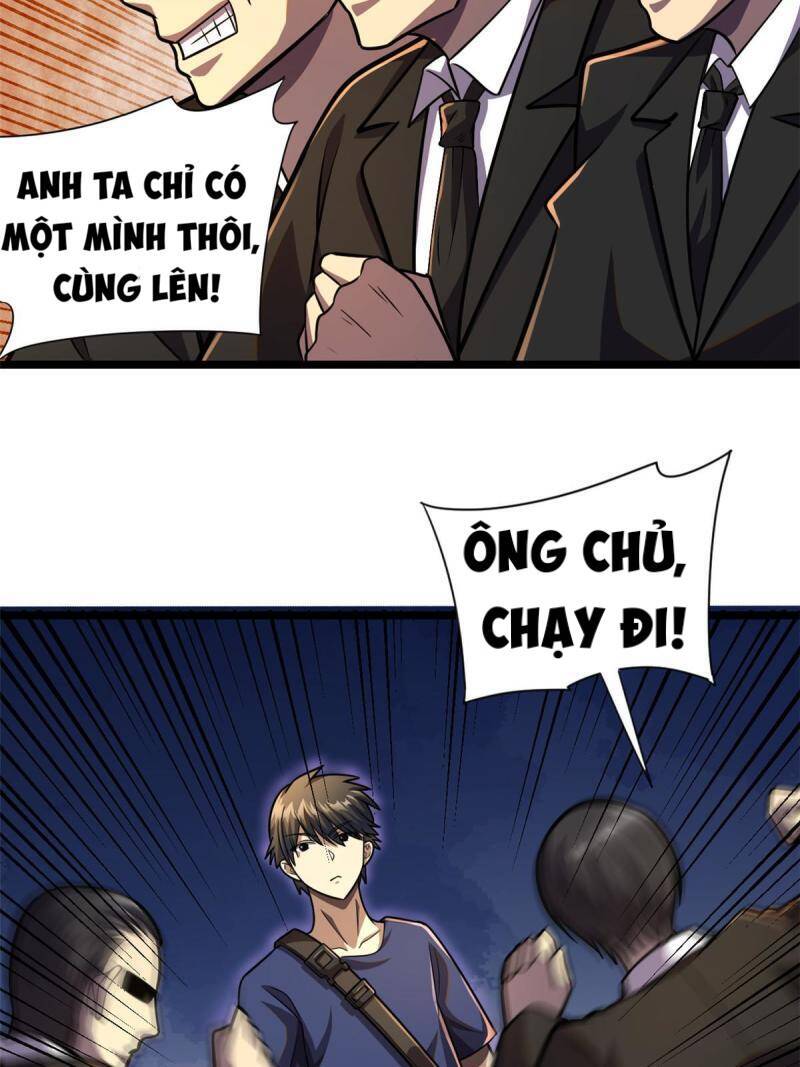 Đô Thị Cực Phẩm Y Thần - Chapter 4 - Page 65