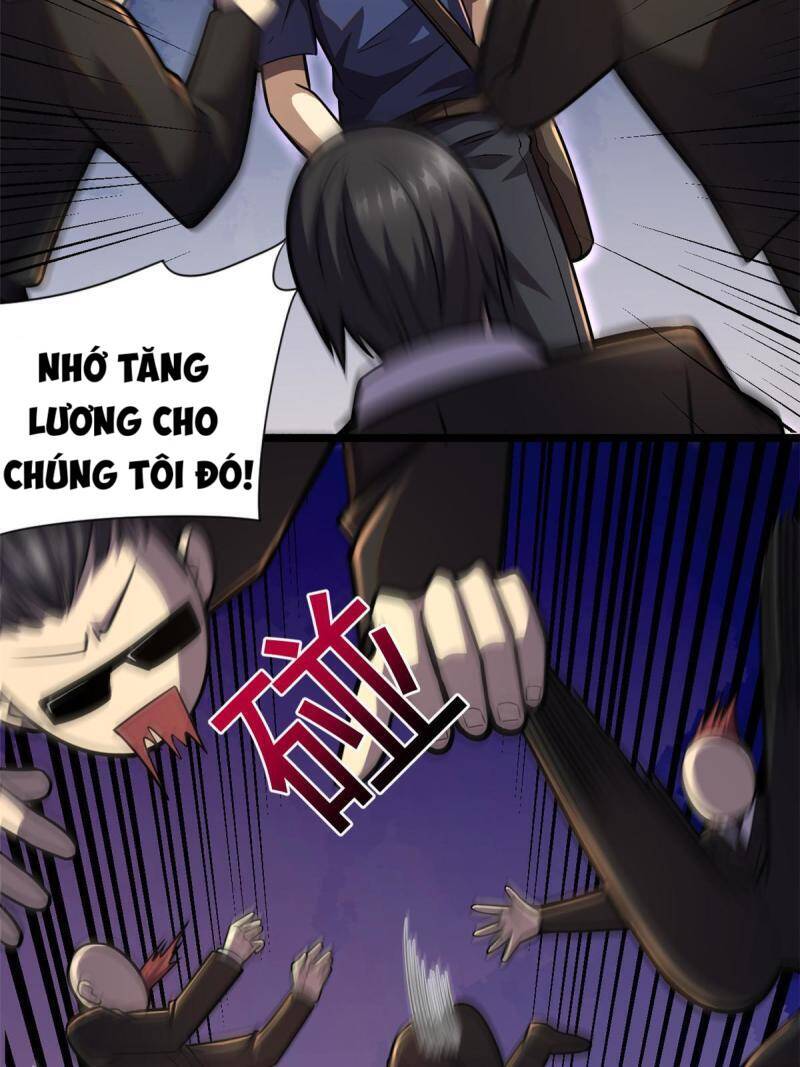 Đô Thị Cực Phẩm Y Thần - Chapter 4 - Page 66