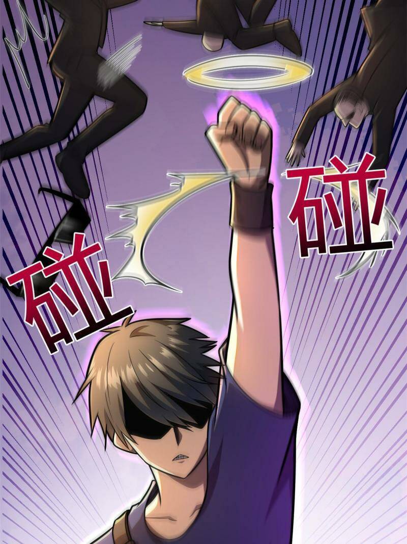 Đô Thị Cực Phẩm Y Thần - Chapter 4 - Page 67