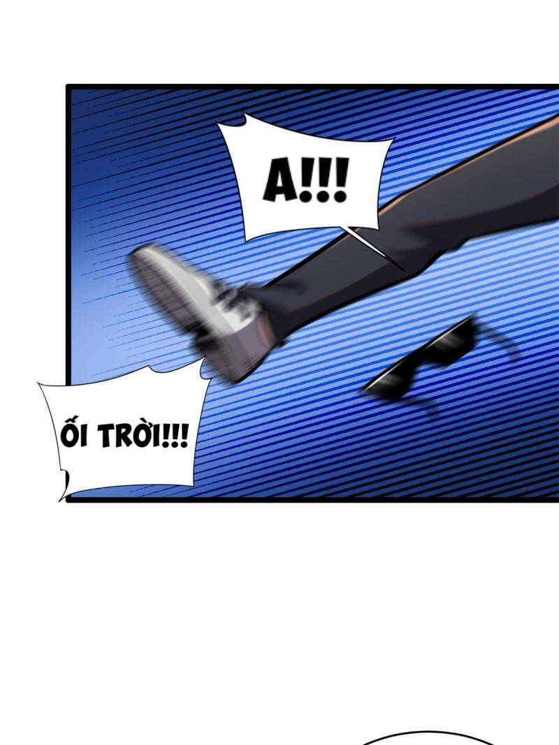 Đô Thị Cực Phẩm Y Thần - Chapter 4 - Page 69