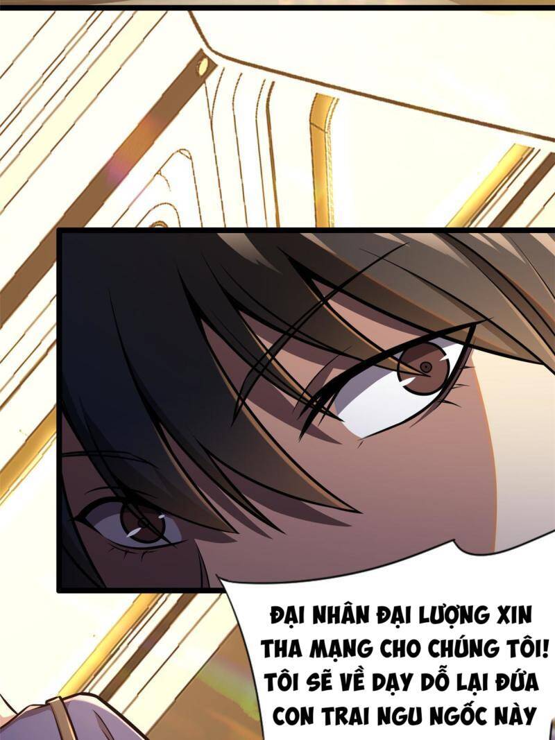 Đô Thị Cực Phẩm Y Thần - Chapter 4 - Page 71