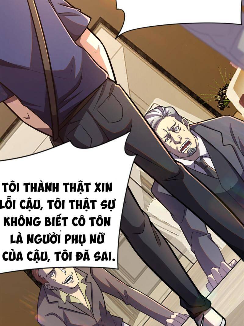 Đô Thị Cực Phẩm Y Thần - Chapter 4 - Page 72