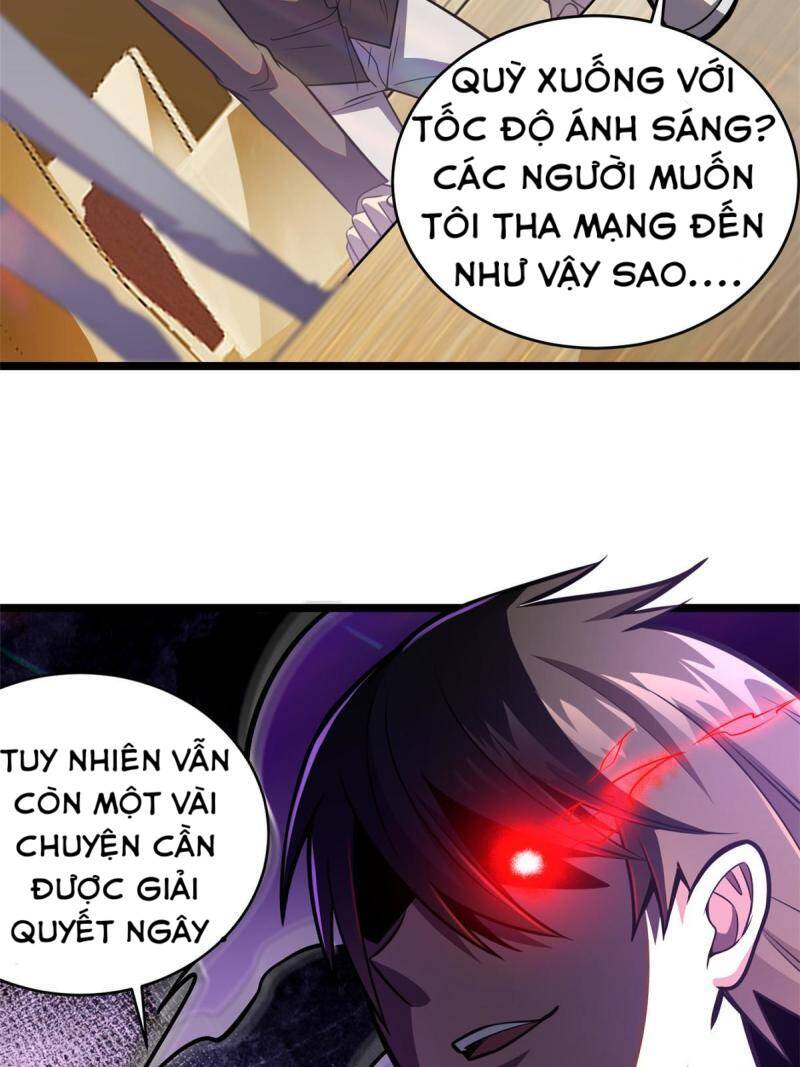 Đô Thị Cực Phẩm Y Thần - Chapter 4 - Page 73