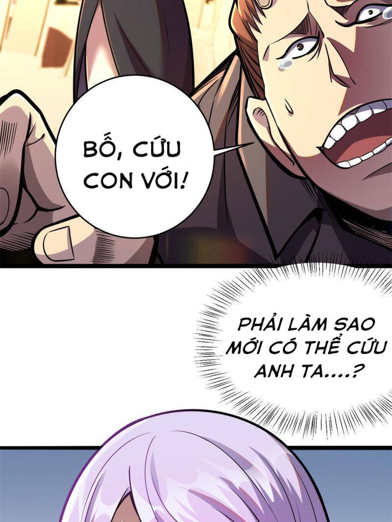 Đô Thị Cực Phẩm Y Thần - Chapter 4 - Page 9