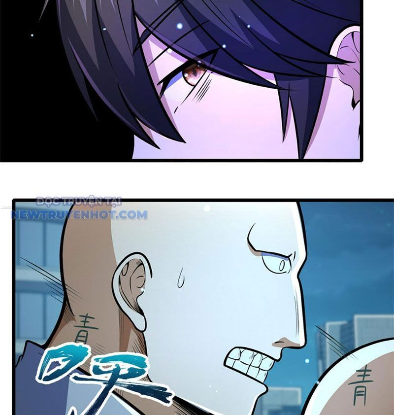 Đô Thị Cực Phẩm Y Thần - Chapter 40 - Page 10