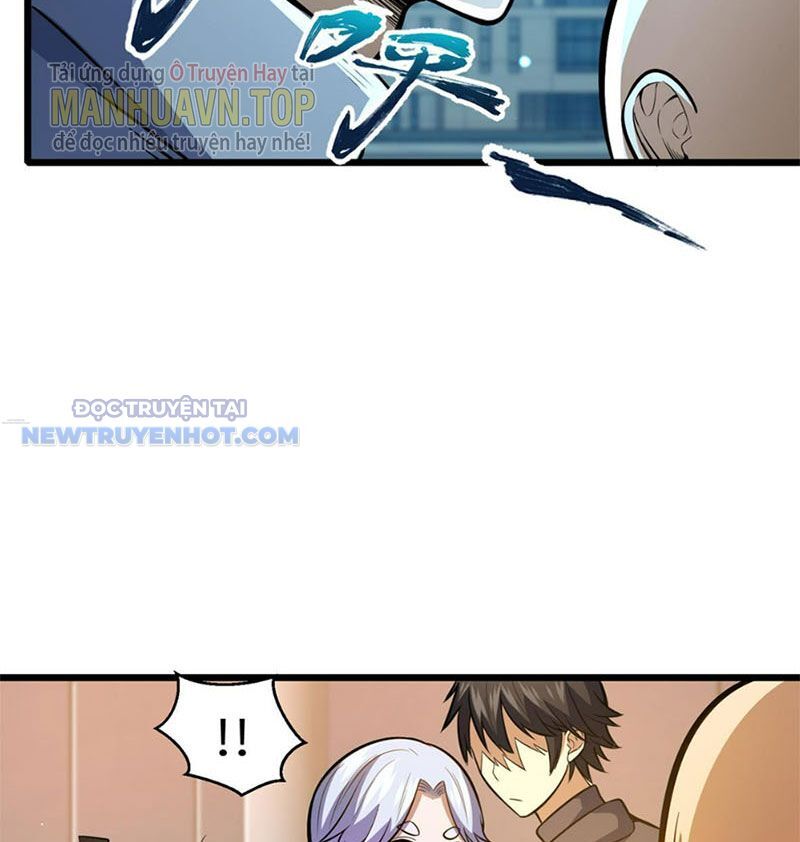 Đô Thị Cực Phẩm Y Thần - Chapter 40 - Page 11