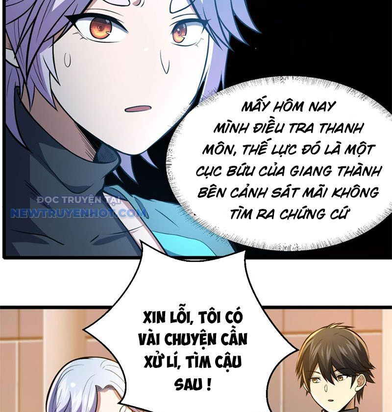 Đô Thị Cực Phẩm Y Thần - Chapter 40 - Page 13