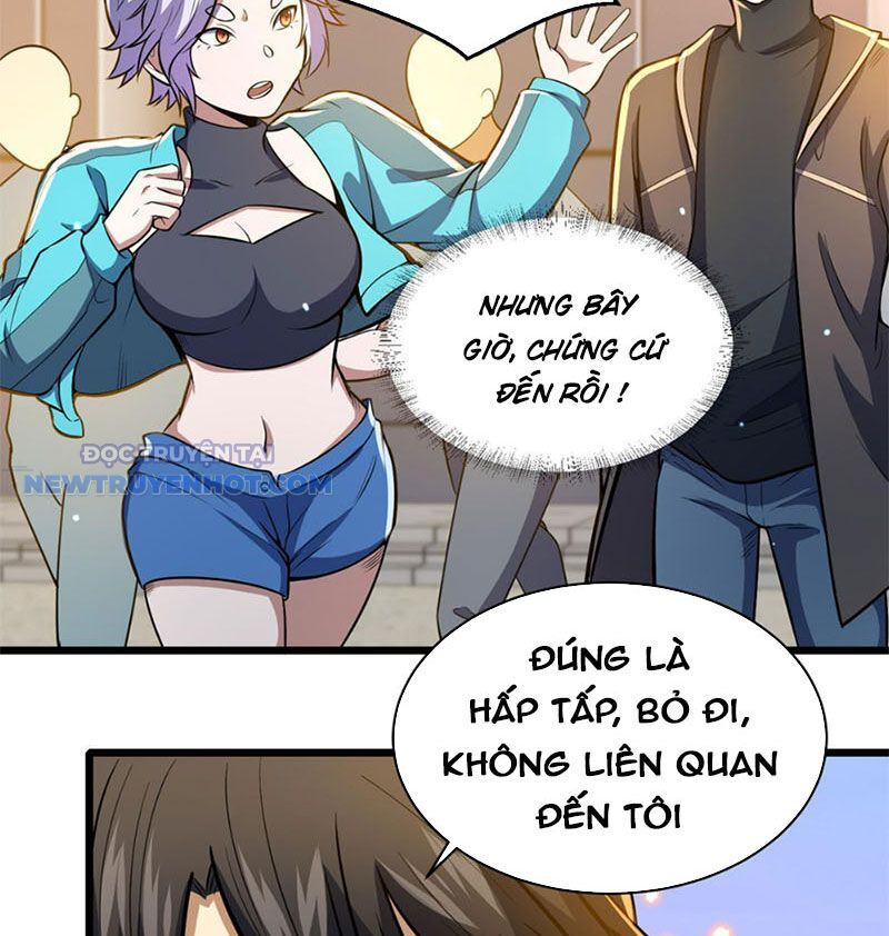 Đô Thị Cực Phẩm Y Thần - Chapter 40 - Page 14