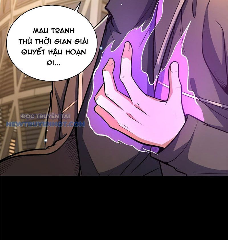 Đô Thị Cực Phẩm Y Thần - Chapter 40 - Page 16