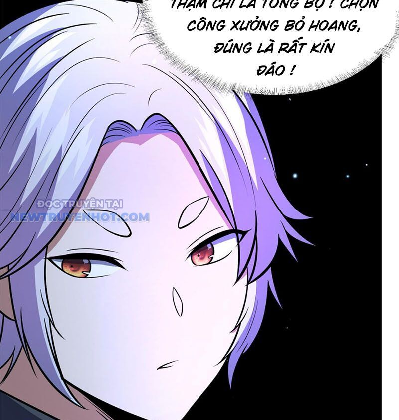 Đô Thị Cực Phẩm Y Thần - Chapter 40 - Page 21