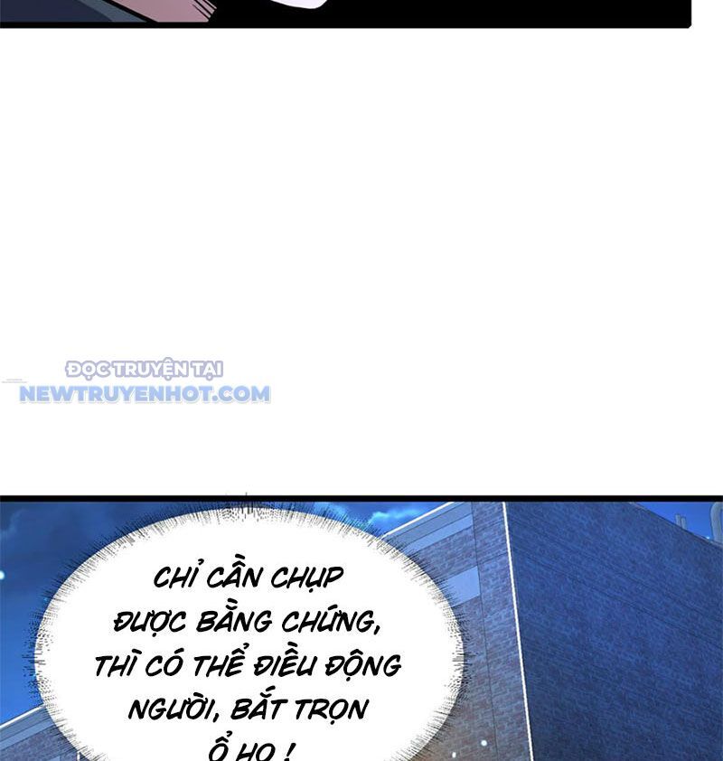 Đô Thị Cực Phẩm Y Thần - Chapter 40 - Page 22