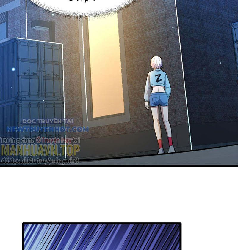 Đô Thị Cực Phẩm Y Thần - Chapter 40 - Page 23