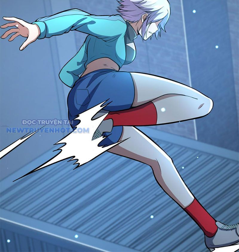 Đô Thị Cực Phẩm Y Thần - Chapter 40 - Page 25